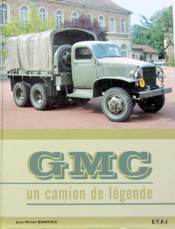 GMC